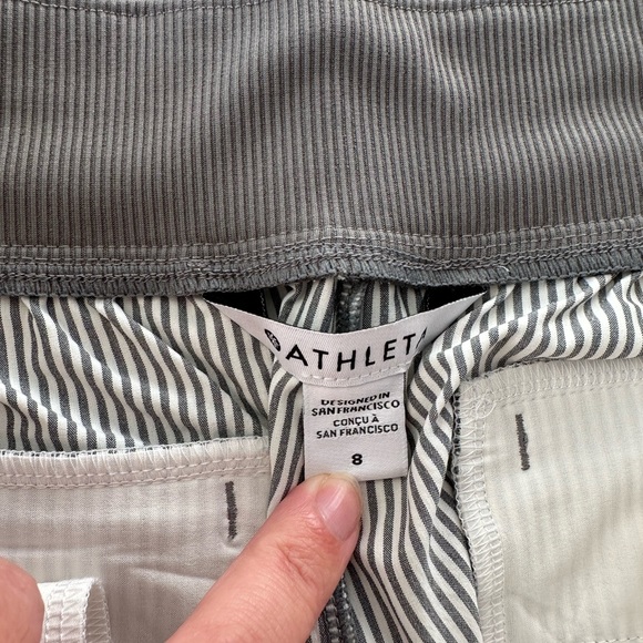 Athleta Pants - Picture 3 of 4